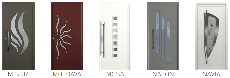 DETALLE PANELES INDUPANEL