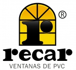 Logotipo Recar