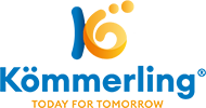 Nuevo Logotipo Kömmerling
