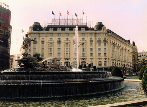 Palace