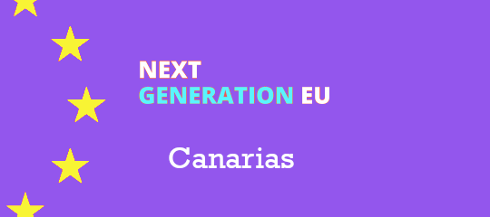 Fondos Next Generation Canarias