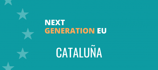 Fondos Next Generation Cataluña: rehabilitación viviendas
