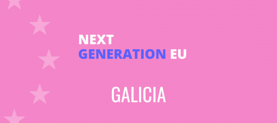 Fondos Next Gen Galicia Fondos Next Gen Galicia