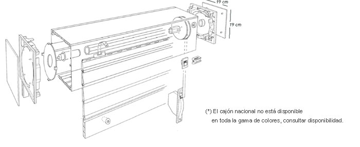 climalit planitherm invierno