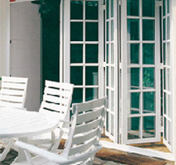 series deslizantes para puertas