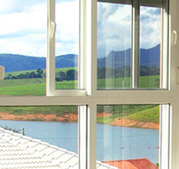 series deslizantes para ventanas