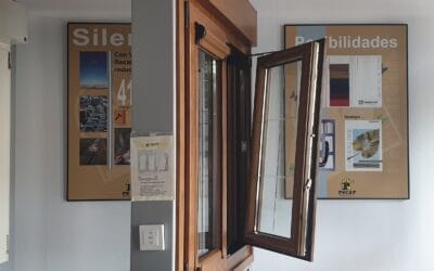 Como colocar una ventana descolgada