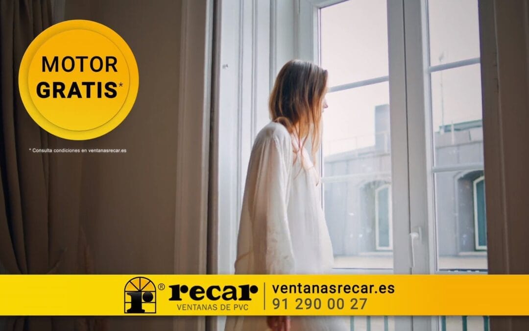 Motor de persiana gratis