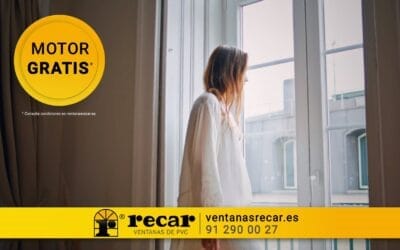 PROMOCIÓN MOTOR DE PERSIANA GRATIS