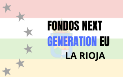 Fondos Next Generation La Rioja