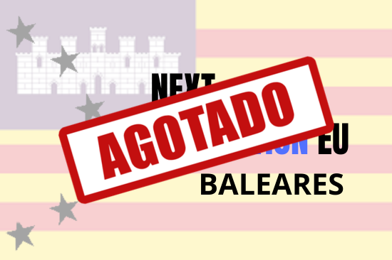 NEXT GENERATION BALEARES