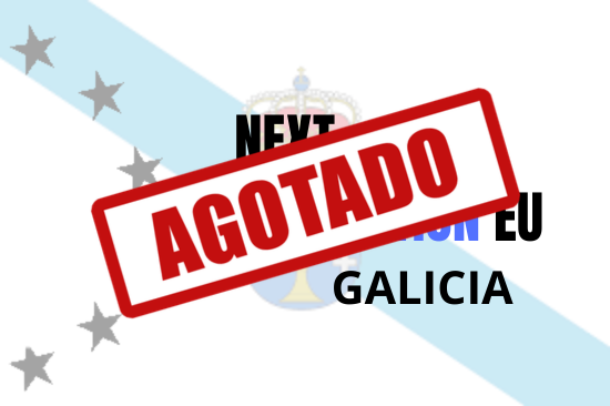 NEXT GENERATION GALICIA