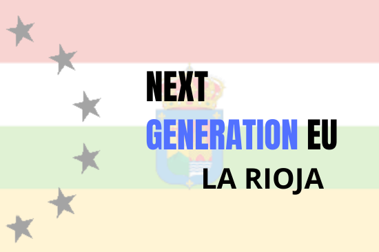 FONDOS NEXT GENERATION La Rioja