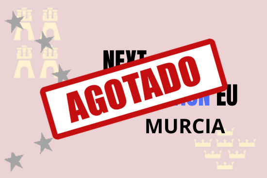 NEXT GENERATION MURCIA