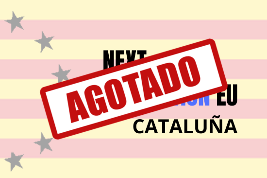 Fondos Next Generation Cataluña
