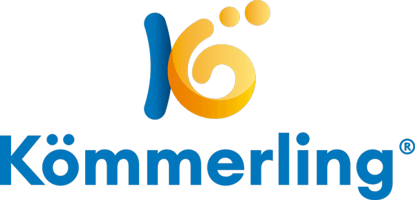 KÖMMERLING--logotipo