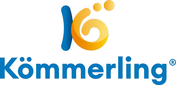KÖMMERLING--logotipo