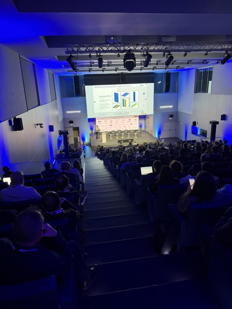 II Congreso Internacional de la Ventana, la Fachada y la Protección Solar