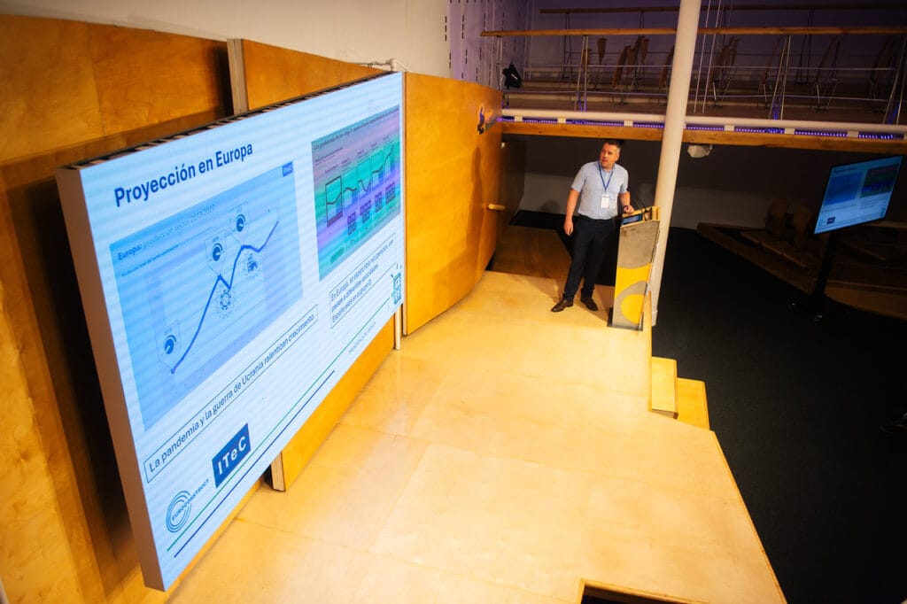 Balance del sector en 2024: crecimiento, sostenibilidad y digitalización
