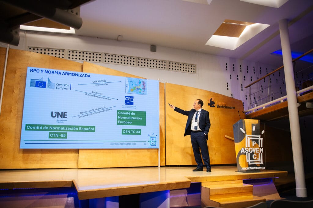 claves normativas para un futuro más verde, eficiencia energética y economía circular