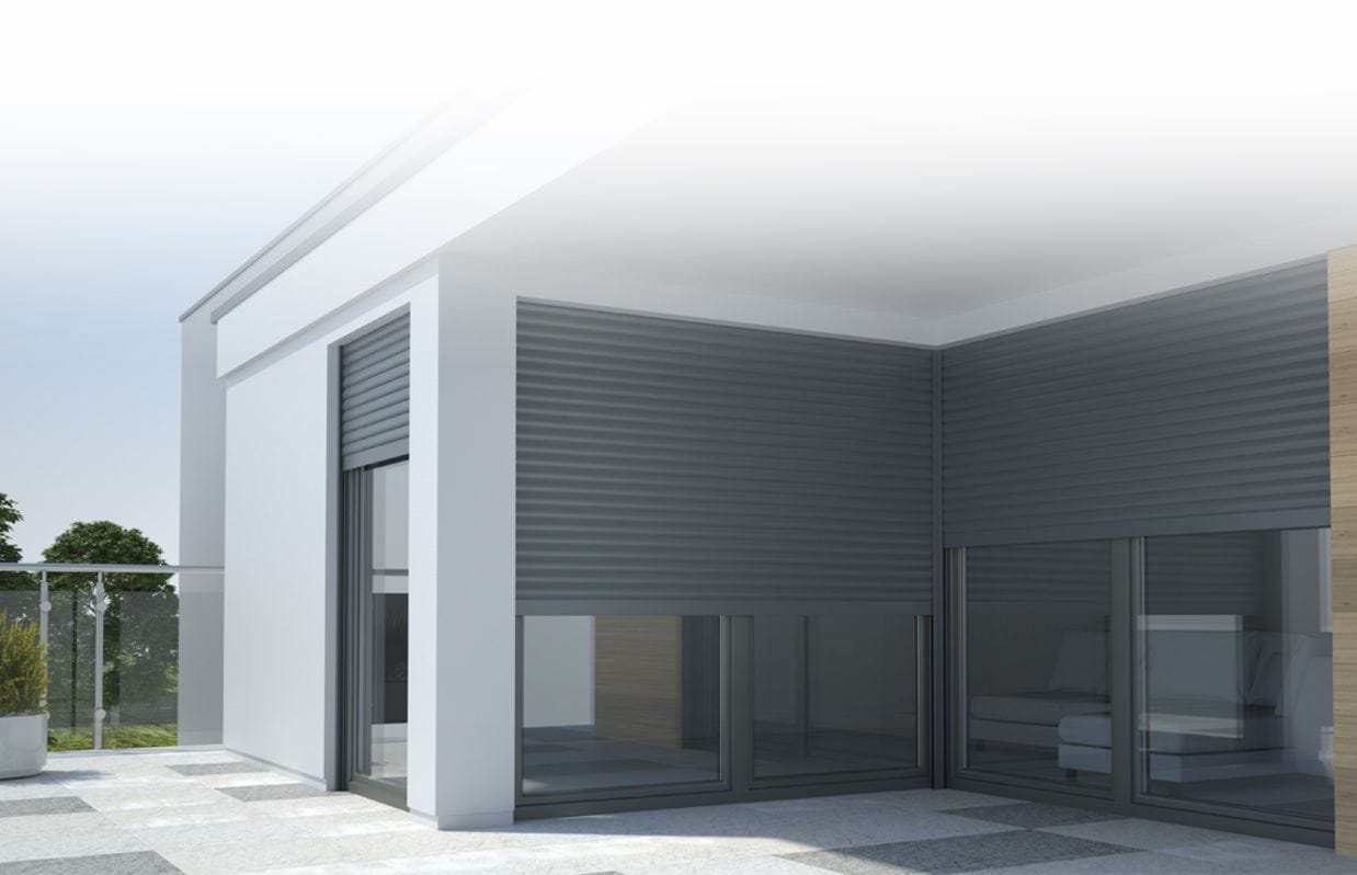 metal-house