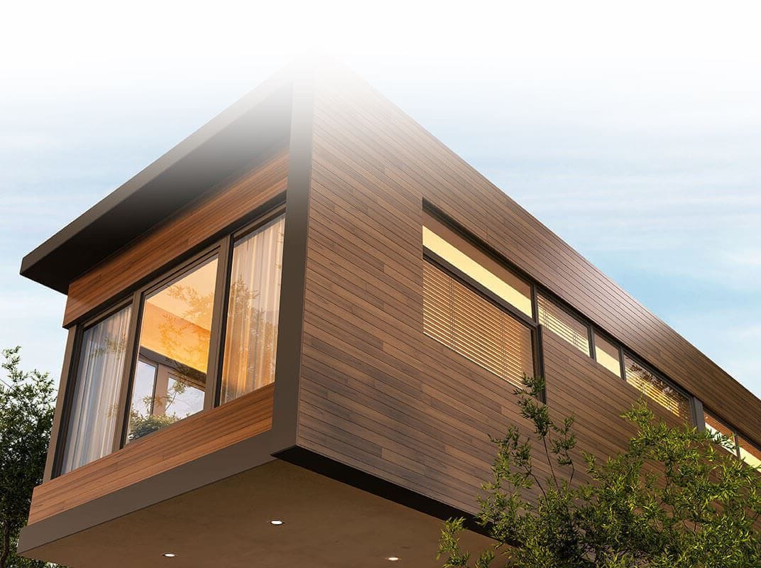 wood-house